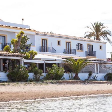 Hostal La Savina 외부 사진