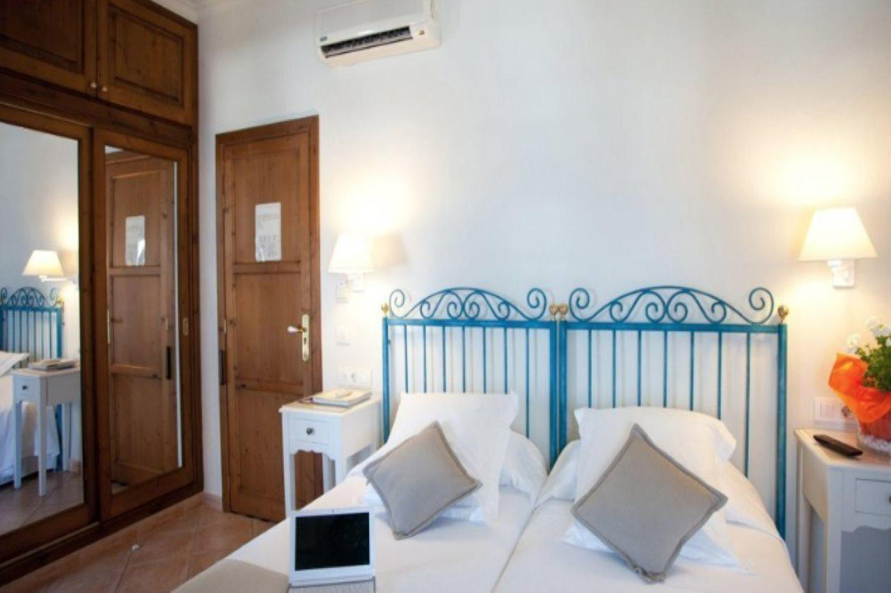 Hostal La Savina 외부 사진
