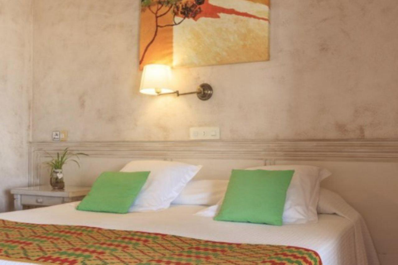 Hostal La Savina 외부 사진