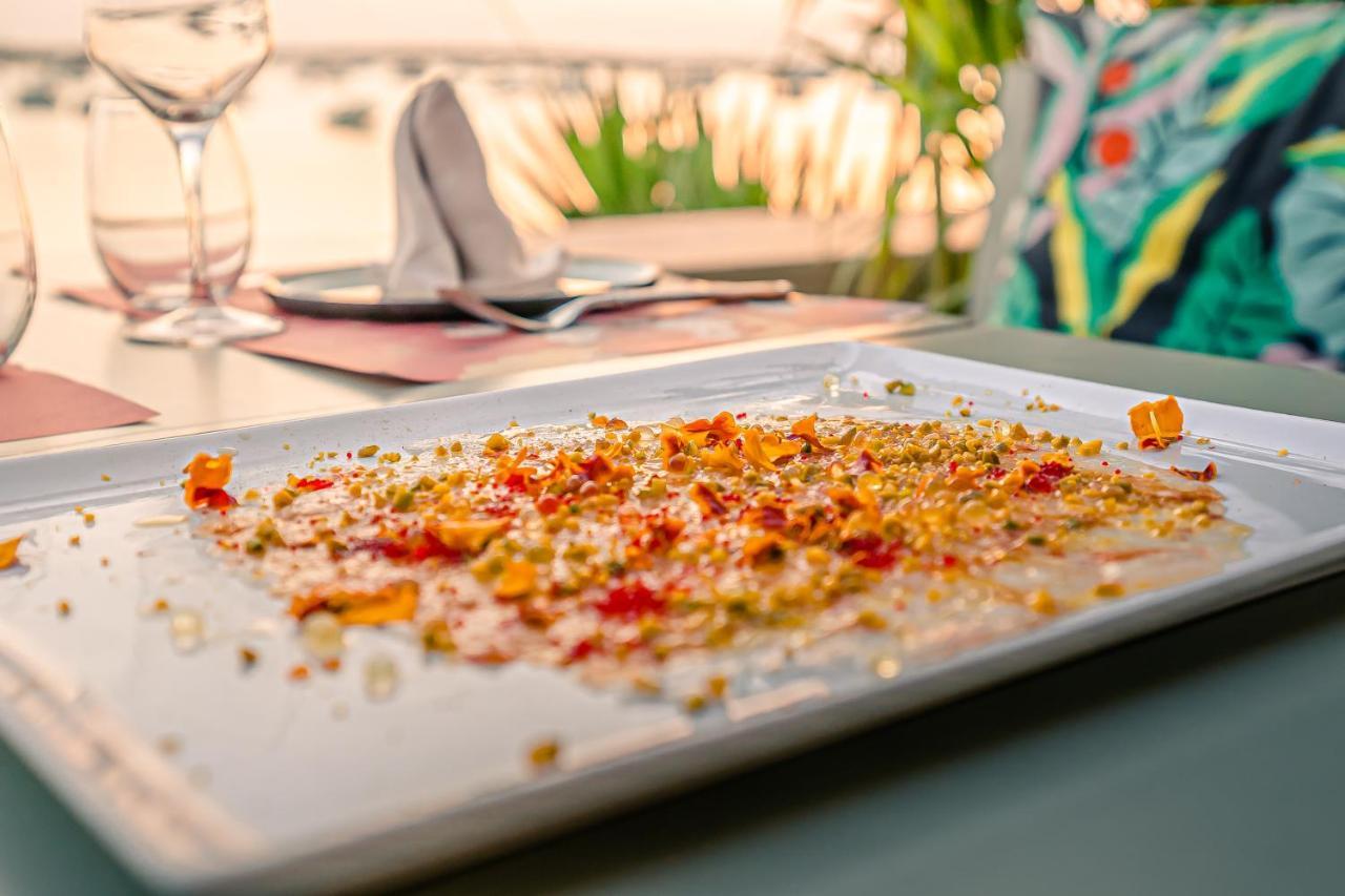 Hostal La Savina 외부 사진