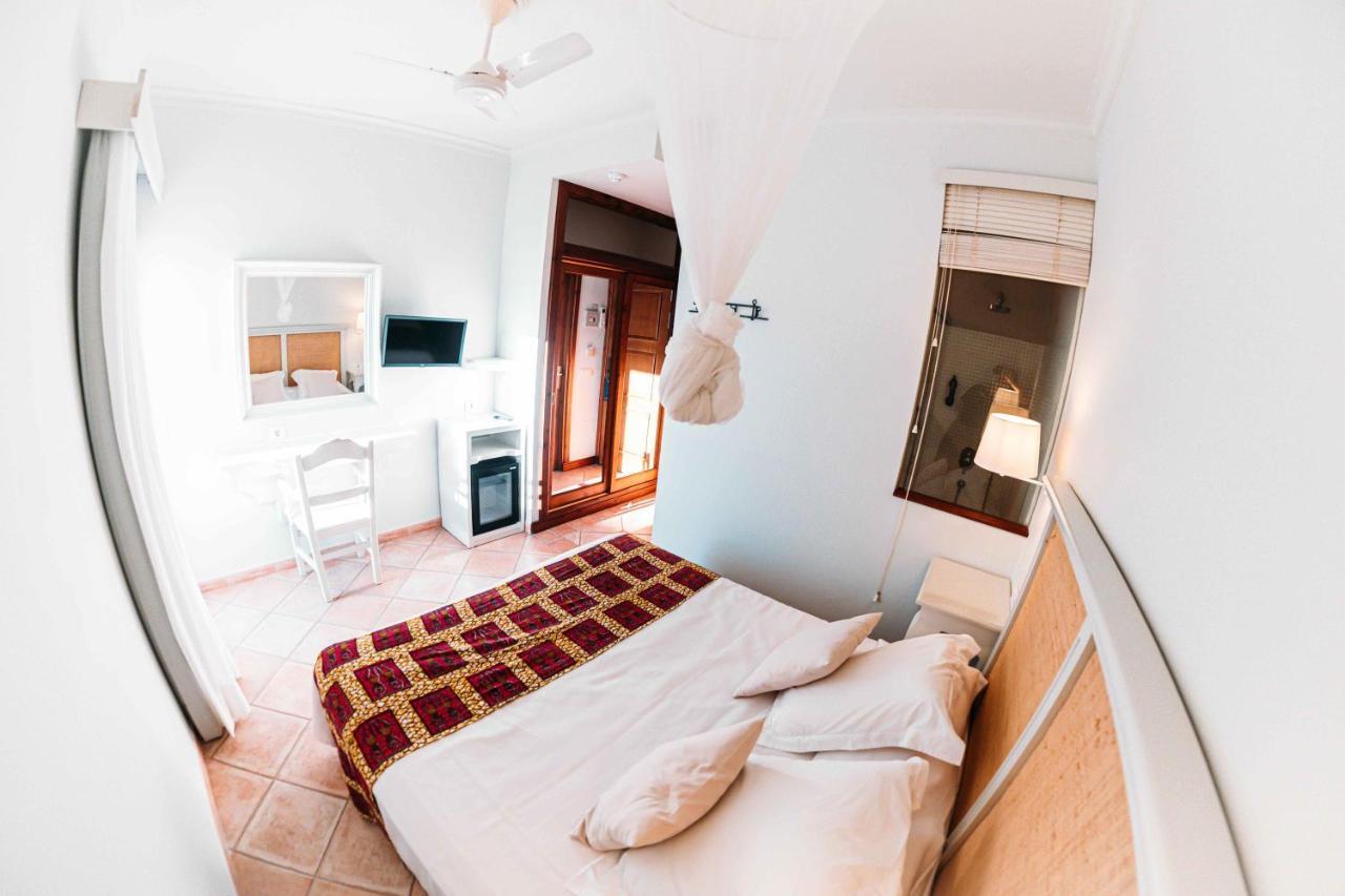 Hostal La Savina 외부 사진