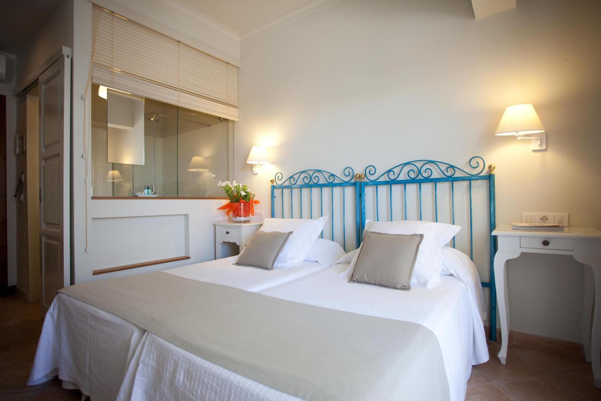 Hostal La Savina 외부 사진