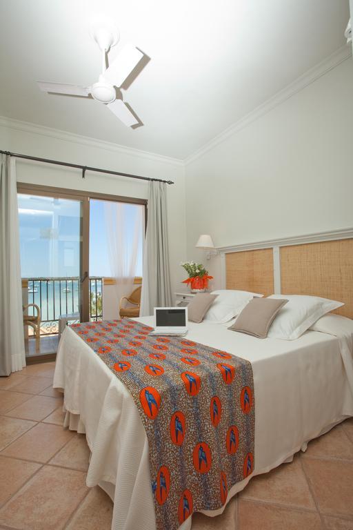 Hostal La Savina 외부 사진