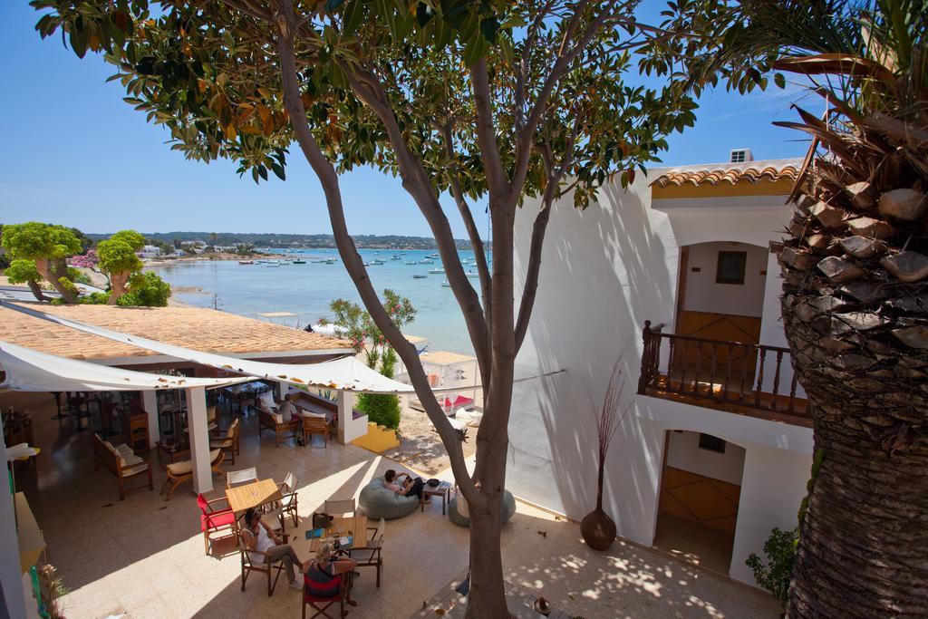 Hostal La Savina 외부 사진