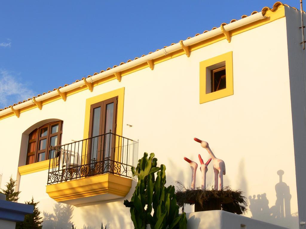 Hostal La Savina 외부 사진