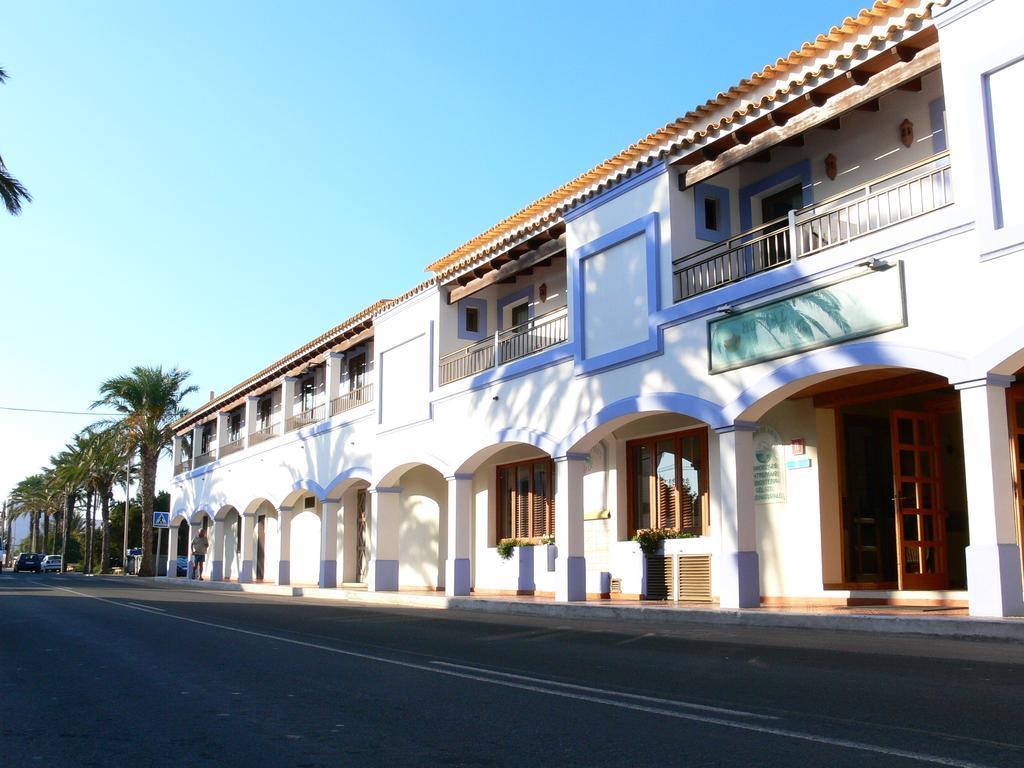Hostal La Savina 외부 사진