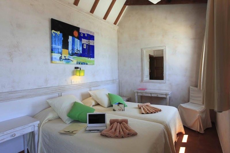 Hostal La Savina 외부 사진